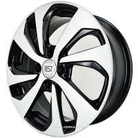 Диск R16 4x100 Tech Line RST006 6,0J ET50 D60,1 BDM