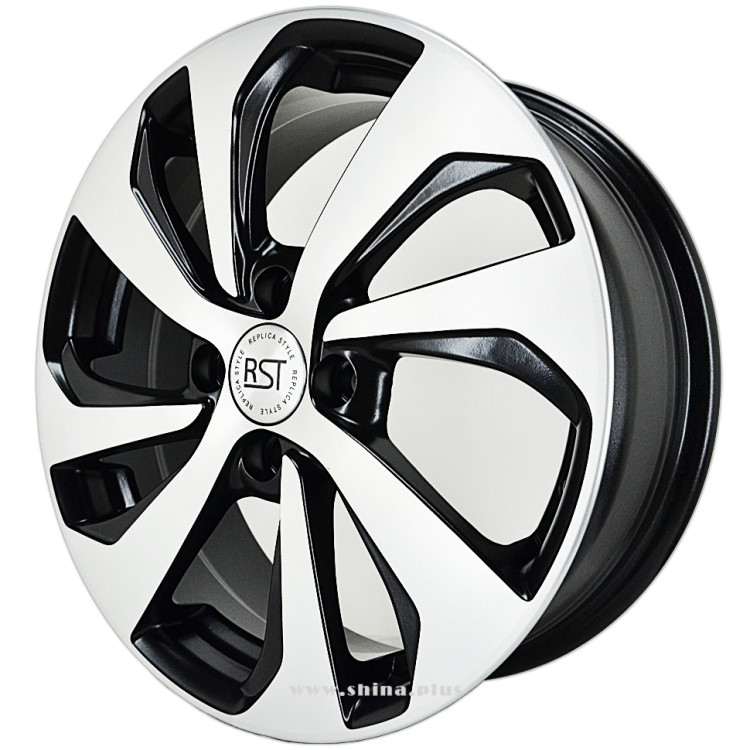 Диск R16 4x100 Tech Line RST006 6,0J ET50 D60,1 BDM