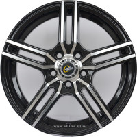 Диск R15 5x114,3 Cross Street Y3177 6,0J ET47 D67,1 BKF