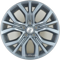 Диск R18 5x114,3 Скад KL-293 7,0J ET40 D66,1 Artic-grey