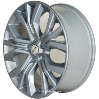 Диск R18 5x114,3 Скад KL-293 7,0J ET40 D66,1 Artic-grey