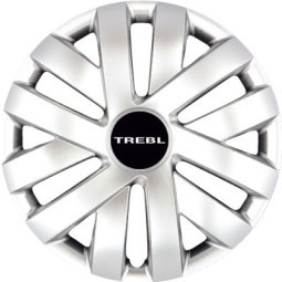 Колпак колеса гибкий 15" Model T-15315 (4шт)