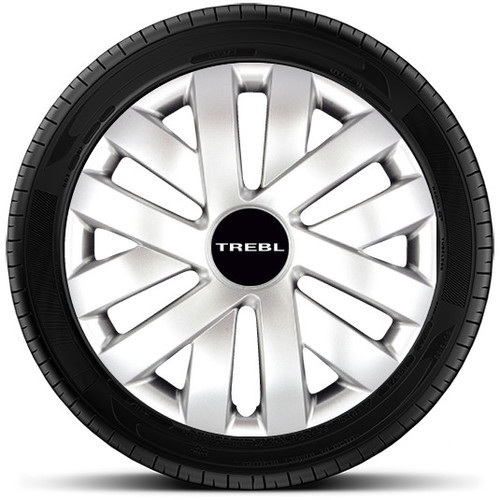 Колпак колеса гибкий 15" Model T-15315 (4шт)