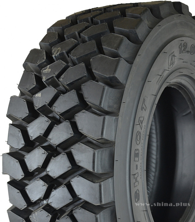 12-16,5 SEHA SH-BCAT 14PR без камеры а/шина