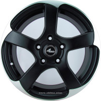 Диск R16 5x114,3 4GO (SM 12) Prime 6,5J ET40 D73,1 MBMF