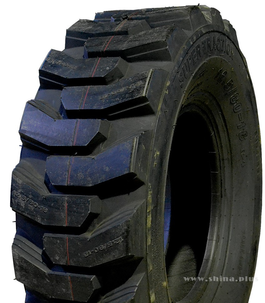 12.5/80-18 Forerunner  QH604 12PR без камеры а/шина