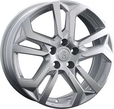 Диск R17 5x108 Replica (FD165) 7,0J ET50 D63,3 SF (Lege Artis)