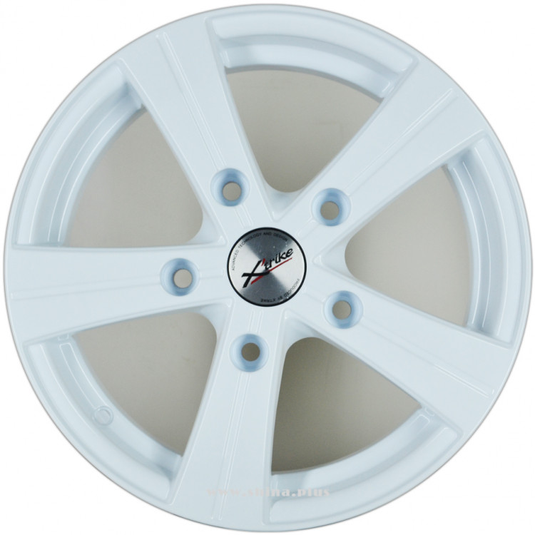 Диск R15 5x139,7 Xtrike (X-121) 6,0J ET40 D98,0 W