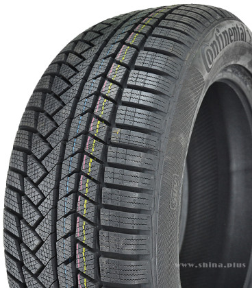255/55  R19 Continental Winter Contact TS 850P SUV TL FR 111V (зима) а/шина