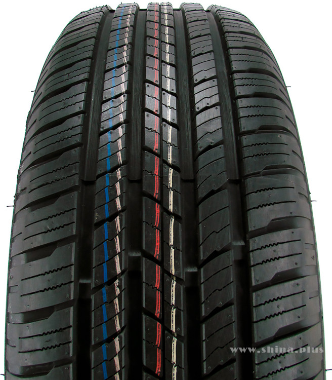 225/65 R17 Ecovision VI-286HT 102H (лето) а/шина