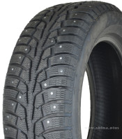 205/55 R16 Contyre Arctic Ice 2 ш 91T (зима) а/шина