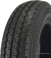 155  R12C Kumho-C857 88/86P (лето) а/шина