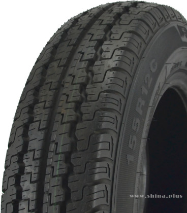 155  R12C Kumho-C857 88/86P (лето) а/шина 155  R12C Kumho-C857 88/86P (лето) а/шина