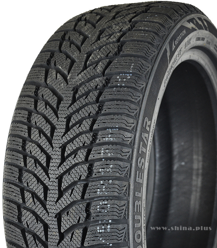 245/45 R18 Doublestar DW08 96H (зима) а/шина