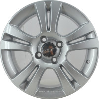 Диск R15 4x100 КС445 K&K Hyundai Solaris 6,0J ET48 D54,1