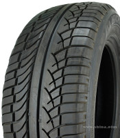 215/65 R16 Michelin Latitude Diamaris 98H (319135) (лето) а/шина