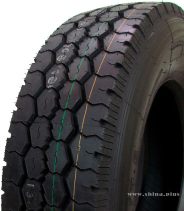 315/70  R22,5 Doubl Star DSR165 вед 152/148 а/шина