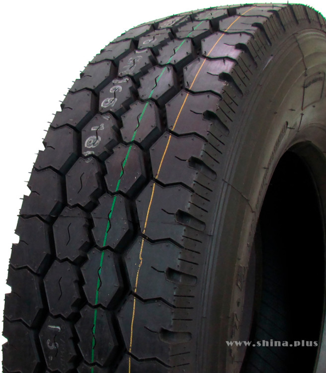 315/70  R22,5 Doubl Star DSR165 вед 152/148 а/шина