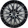 Диск R18 5x112 Tech Line 840 8,0J ET45 D66,6 BD Neo
