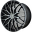 Диск R18 5x112 Tech Line 840 8,0J ET45 D66,6 BD Neo