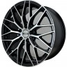 Диск R18 5x112 Tech Line 840 8,0J ET45 D66,6 BD Neo