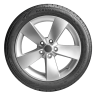 225/40  R18 Ikon (Nokian Tyres) Nordman SZ2 92W (лето) а/шина