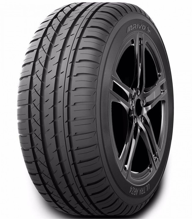 225/40  R18 Arivo Ultra Arz 4 92W (лето) а/шина