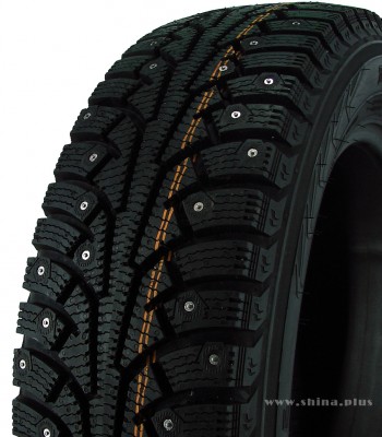 175/70  R13 Nokian Tyres (Ikon Tyres) Nordman 5 ш 82T (зима) а/шина