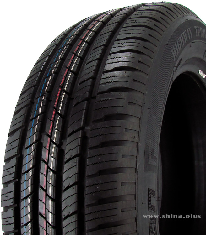 245/70 R17 Ecovision VI-286HT 110T (лето) а/шина