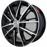 Диск R15  4x98 NZ F-31 6,0J ET35 D58,6 BKF