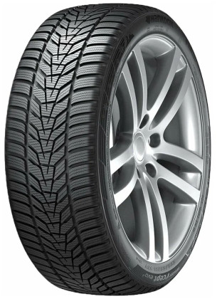 195/55  R20 Hankook Winter I*cept evo3 W330 95H (зима) а/шина