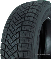 215/55  R17 Pirelli Winter Ice FR 98H (зима) а/шина