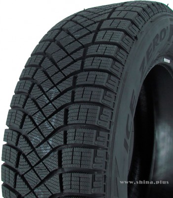 215/55 R17 Pirelli Winter Ice FR 98H (зима) а/шина