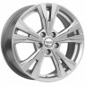 Диск R17 5x114,3 Скад KL-322 7,0J ET40 D66,1 селена
