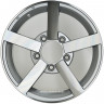 Диск R16 5x139,7 NZ SH701 6,5J ET35 D98,6 SF