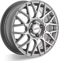 Диск R15  4x98 Xtrike (X-132) 6,0J ET35 D58,5 HSB