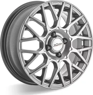 Диск R15  4x98 Xtrike (X-132) 6,0J ET35 D58,5 HSB