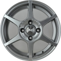 Диск R14  4x98 СКАД Ягуар 5,5J ET38 D58,6 селена