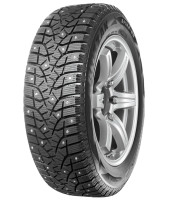 185/60 R14 Bridgestone Blizzak Spike-02 ш 82T (зима) а/шина