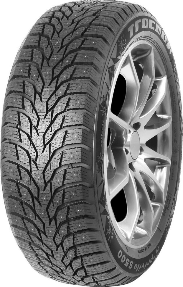 275/45 R21 Tracmax X-Privilo S500 ш 110T (зима) а/шина