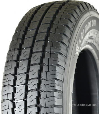 225/75  R16C Kormoran Vanpro b2 118/116R (лето) а/шина