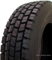 215/75  R17,5 Satoya SD-060 127/124M ведущая а/шин