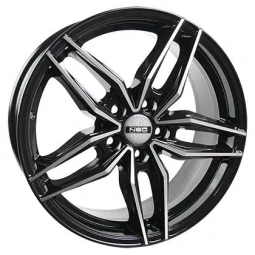 Диск R17 5x108 Tech Line 782 7,5J ET50,5 D63,4 BD Neo
