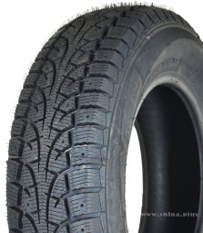 175/65  R14 Contyre Arctic Ice (без шипов) 82Q (зима) а/шина