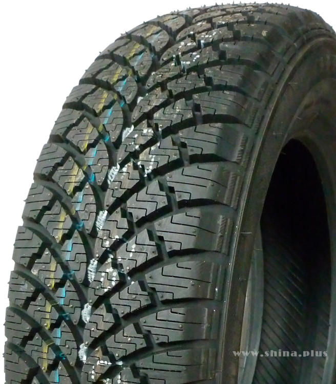 155/65  R14 Lassa Snoways-2 Plus 75T (зима) а/шина %%%