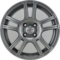 Диск R15 4x108 Xtrike (X-105) 6,0J ET45 D67,1 HSB