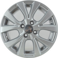 Диск R15 4x100 КСr685 K&K Hyundai Solaris 6,0J ET48 D54,1
