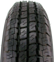 185 R14C Tigar Cargo Speed 102/100R (лето) а/шина