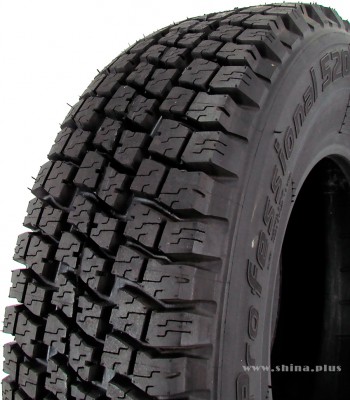 235/75  R15 Forward Professional-520 б/к (лето) а/шина