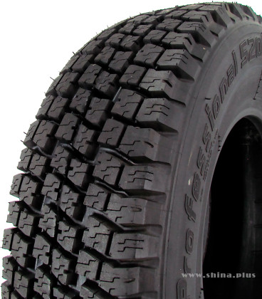 235/75  R15 Forward Professional-520 б/к (лето) а/шина 235/75  R15 Forward Professional-520 б/к (лето) а/шина